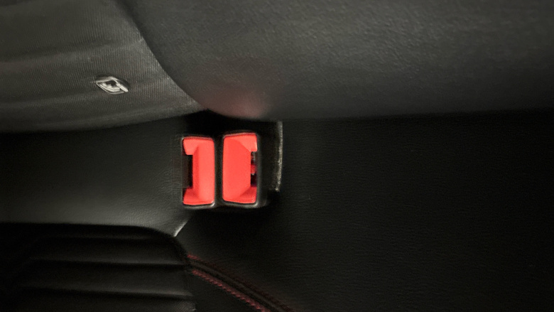 Ford Puma 1.0 EcoBoost Hybrid mHEV ST-Line X 5dr Petrol Hatchback